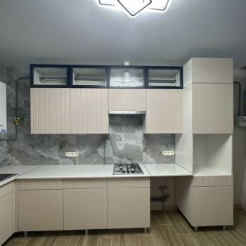Сдается 2-х комнатная квартира, 56,6 м²