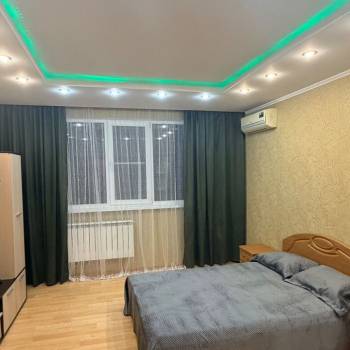 Сдается 2-х комнатная квартира, 50,7 м²