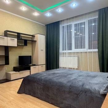 Сдается 2-х комнатная квартира, 50,7 м²