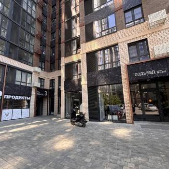 Сдается 2-х комнатная квартира, 41 м²