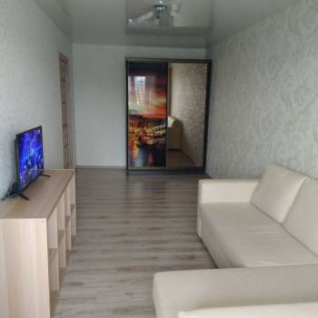 Сдается 2-х комнатная квартира, 46 м²