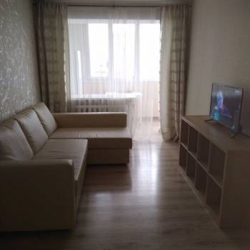 Сдается 2-х комнатная квартира, 46 м²