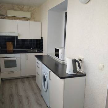 Сдается 2-х комнатная квартира, 46 м²