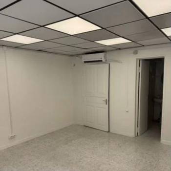 Продается Нежилое помещение, 21 м²