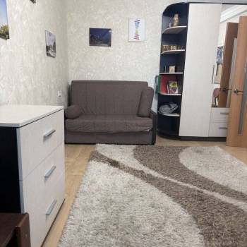 Сдается 1-комнатная квартира, 33 м²