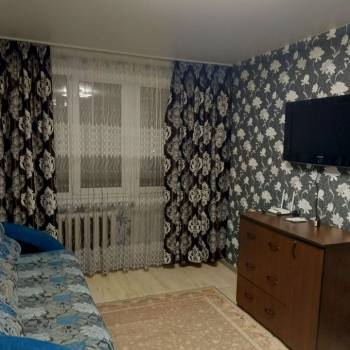 Сдается 1-комнатная квартира, 31 м²