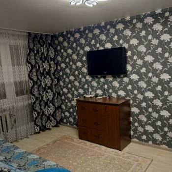 Сдается 1-комнатная квартира, 31 м²