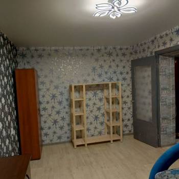 Сдается 1-комнатная квартира, 31 м²