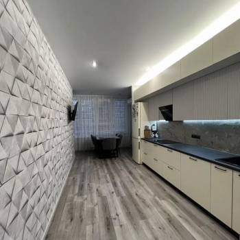 Продается 3-х комнатная квартира, 76,4 м²