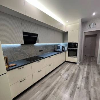 Продается 3-х комнатная квартира, 76,4 м²