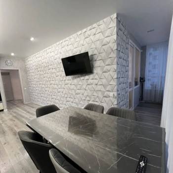 Продается 3-х комнатная квартира, 76,4 м²