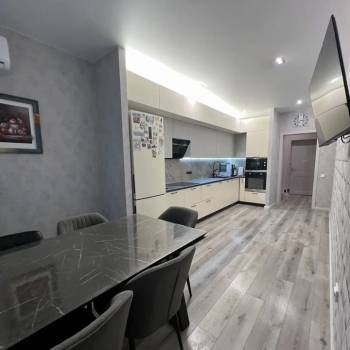 Продается 3-х комнатная квартира, 76,4 м²