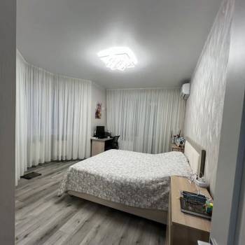 Продается 3-х комнатная квартира, 76,4 м²