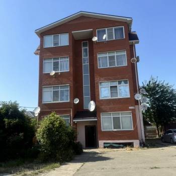 Продается 3-х комнатная квартира, 115 м²