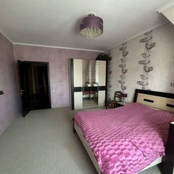 Продается 3-х комнатная квартира, 115 м²
