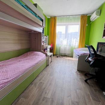 Продается 2-х комнатная квартира, 48 м²