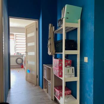 Продается 2-х комнатная квартира, 48 м²