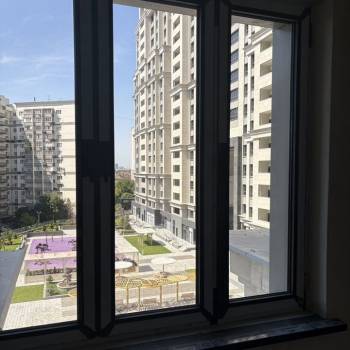 Продается 2-х комнатная квартира, 72 м²
