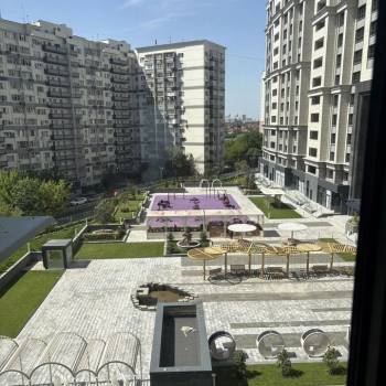 Продается 2-х комнатная квартира, 72 м²