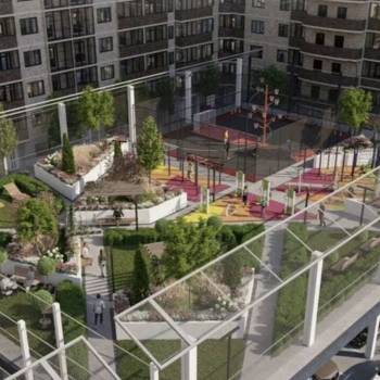 Продается 2-х комнатная квартира, 54 м²
