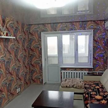 Продается 3-х комнатная квартира, 47 м²