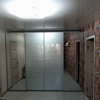 Продается 3-х комнатная квартира, 47 м²