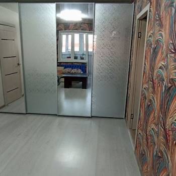 Продается 3-х комнатная квартира, 47 м²