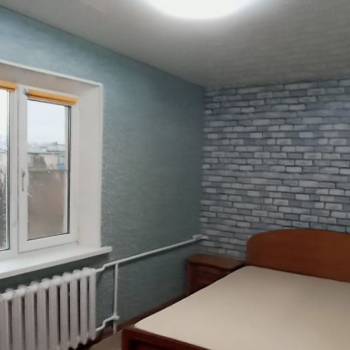Продается 3-х комнатная квартира, 47 м²