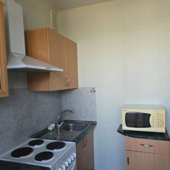 Сдается 1-комнатная квартира, 33 м²