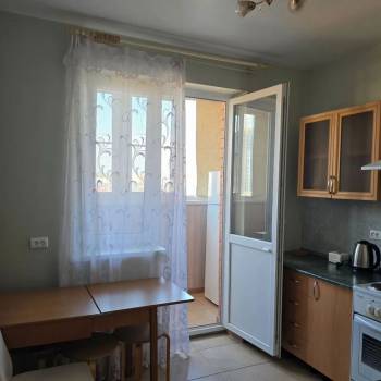 Сдается 1-комнатная квартира, 33 м²