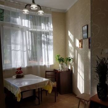 Сдается 1-комнатная квартира, 43 м²