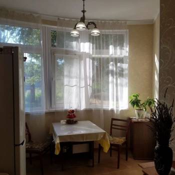 Сдается 1-комнатная квартира, 43 м²