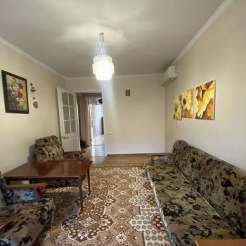 Сдается Многокомнатная квартира, 65 м²