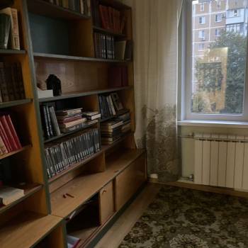 Сдается Многокомнатная квартира, 65 м²