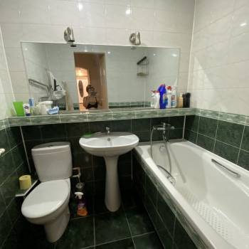Сдается Многокомнатная квартира, 65 м²