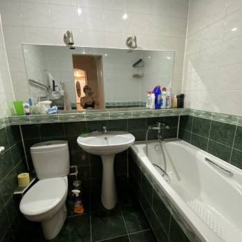 Сдается Многокомнатная квартира, 65 м²