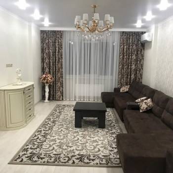 Сдается Многокомнатная квартира, 105 м²