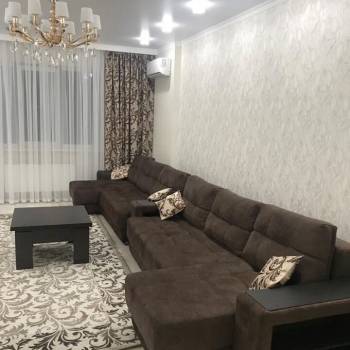 Сдается Многокомнатная квартира, 105 м²