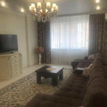 Сдается Многокомнатная квартира, 105 м²