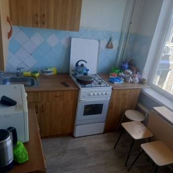 Сдается Многокомнатная квартира, 61 м²