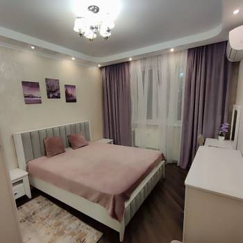 Сдается Многокомнатная квартира, 71 м²