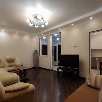 Сдается Многокомнатная квартира, 71 м²
