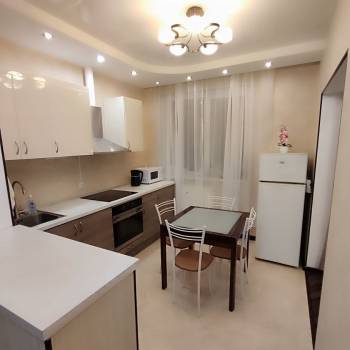 Сдается Многокомнатная квартира, 71 м²
