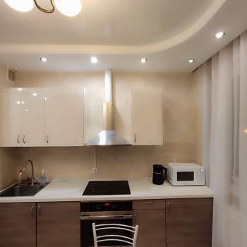 Сдается Многокомнатная квартира, 71 м²