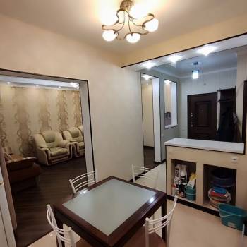 Сдается Многокомнатная квартира, 71 м²