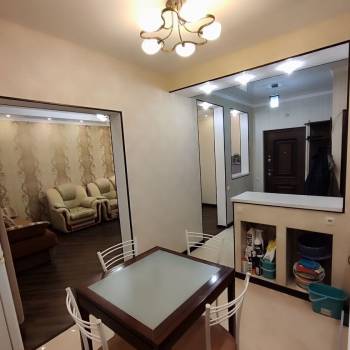 Сдается Многокомнатная квартира, 71 м²