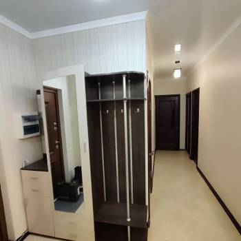 Сдается Многокомнатная квартира, 71 м²