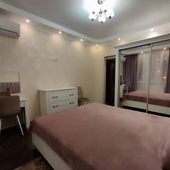 Сдается Многокомнатная квартира, 71 м²