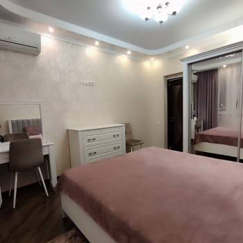 Сдается Многокомнатная квартира, 71 м²