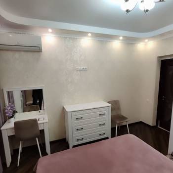 Сдается Многокомнатная квартира, 71 м²